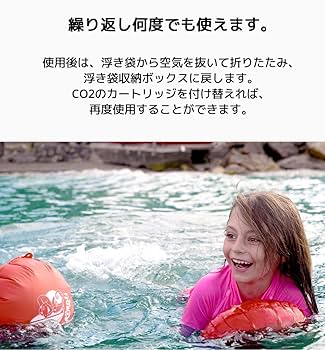 FUGA指穴付きリストバンド　kmrii Amazon | Kingii(キンギ) リストバンド型浮き袋 (Kingii